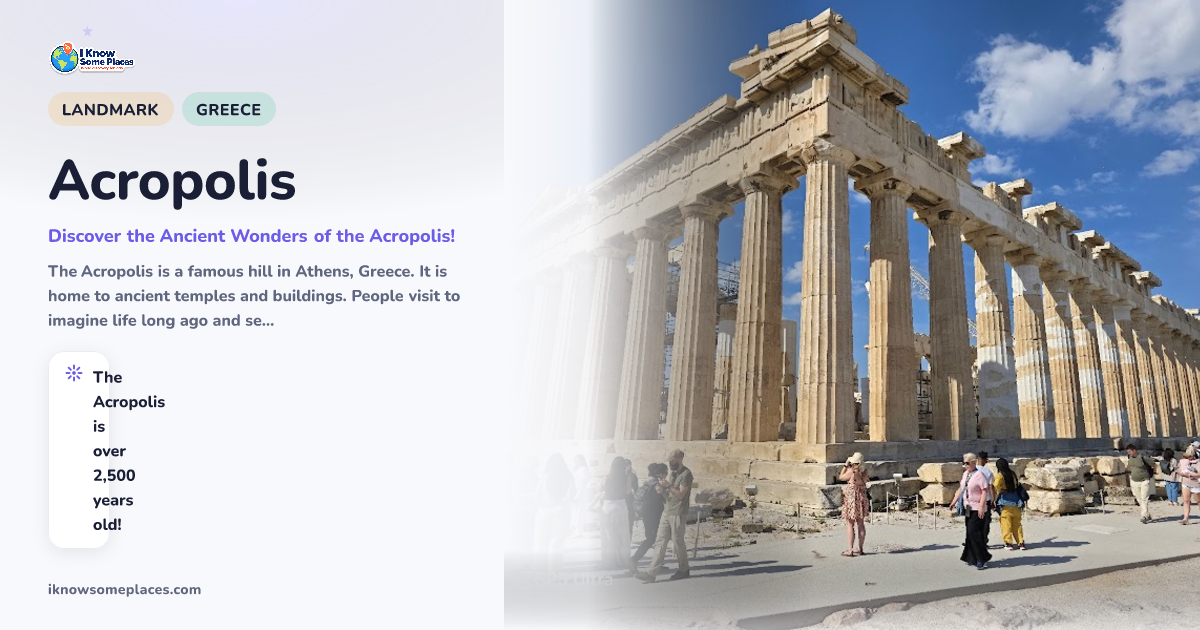 Acropolis