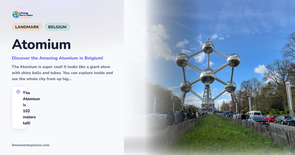 Atomium