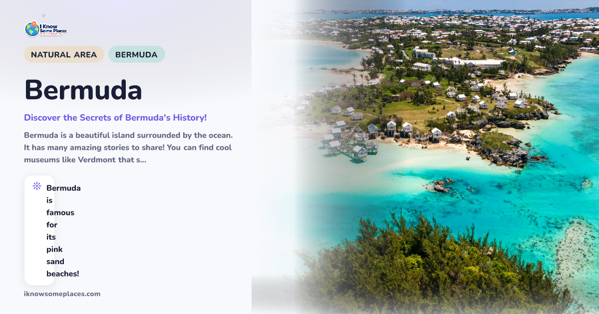 Bermuda