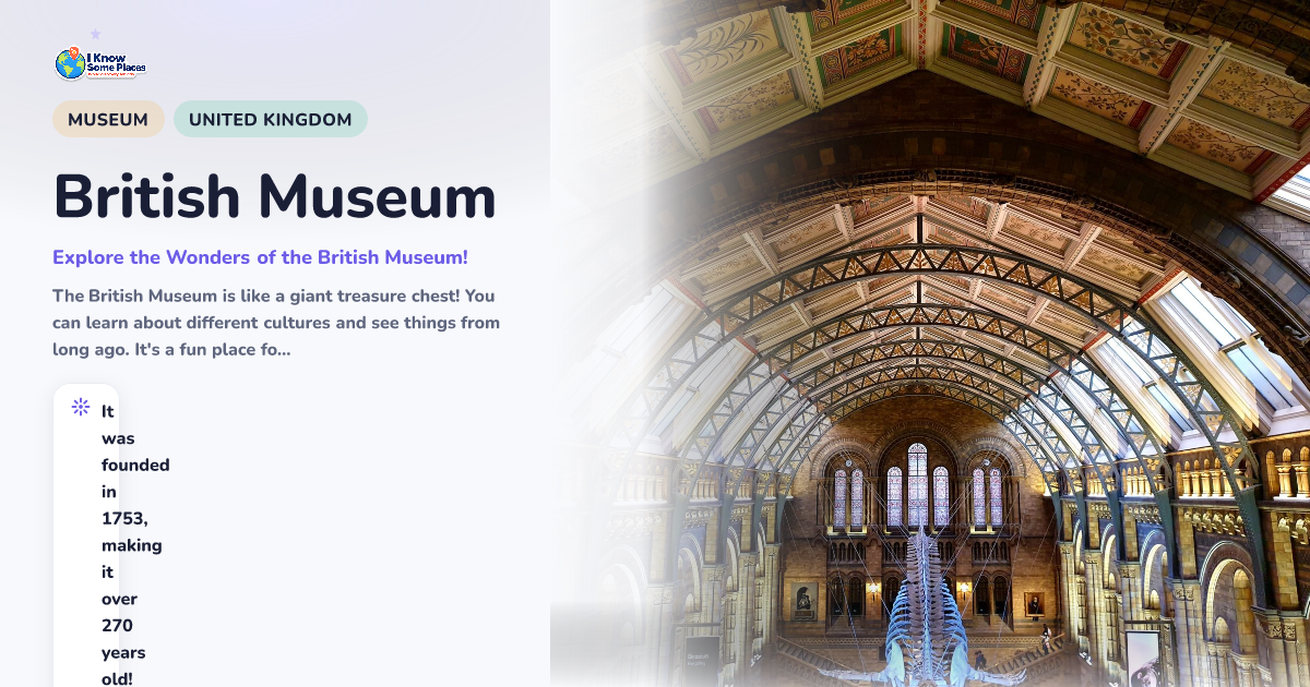 British Museum