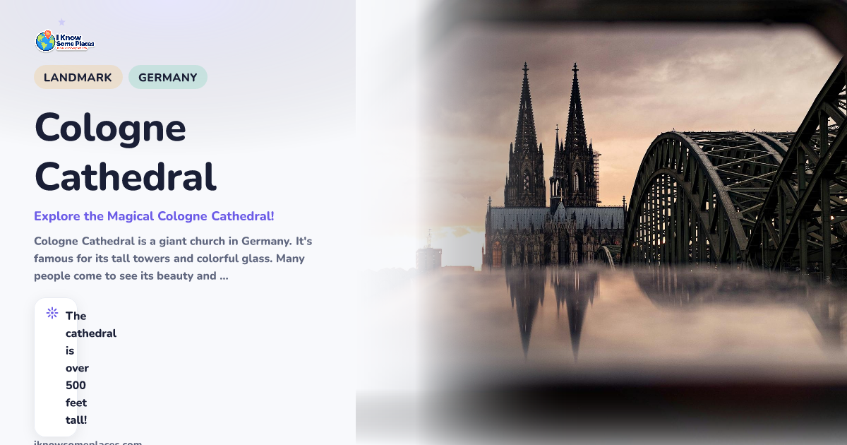 Cologne Cathedral