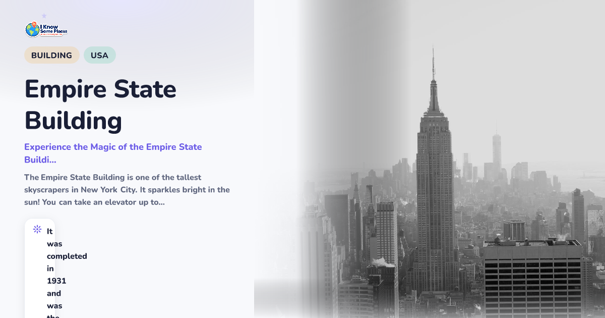 Empire State Building
