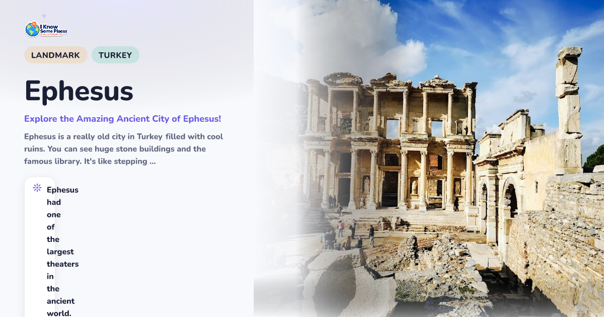 Ephesus