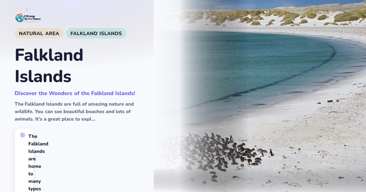 Falkland Islands