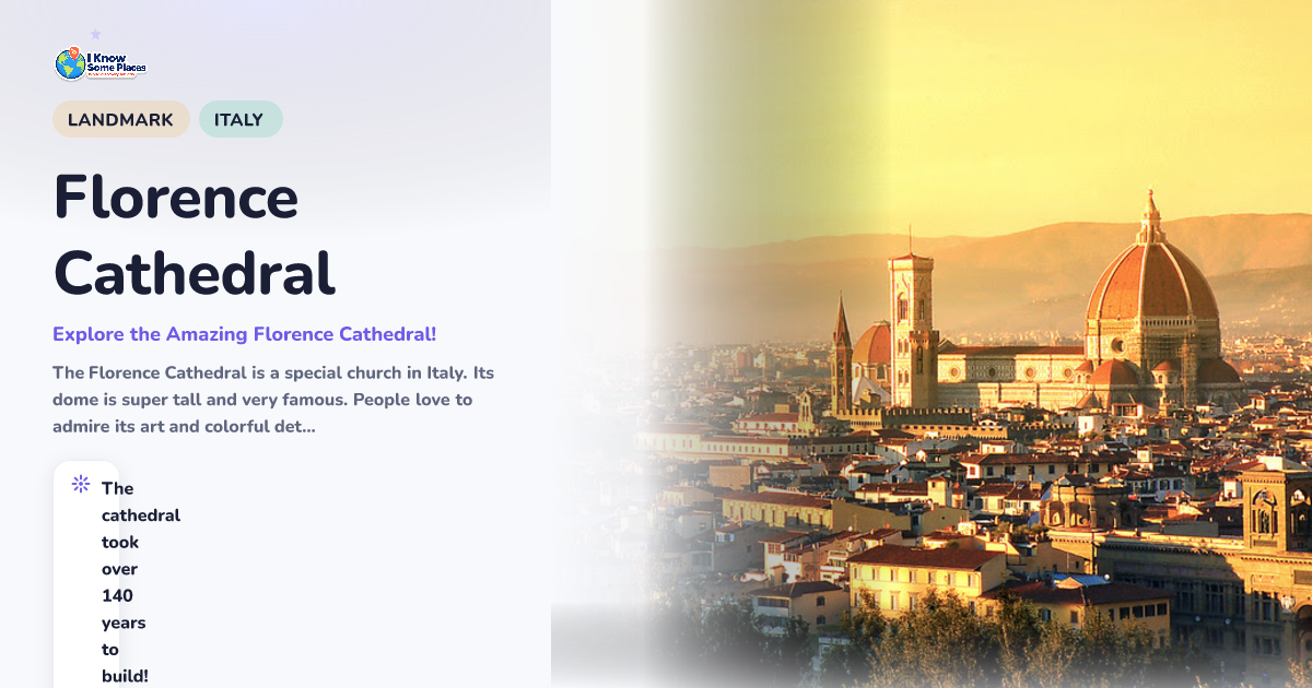 Florence Cathedral