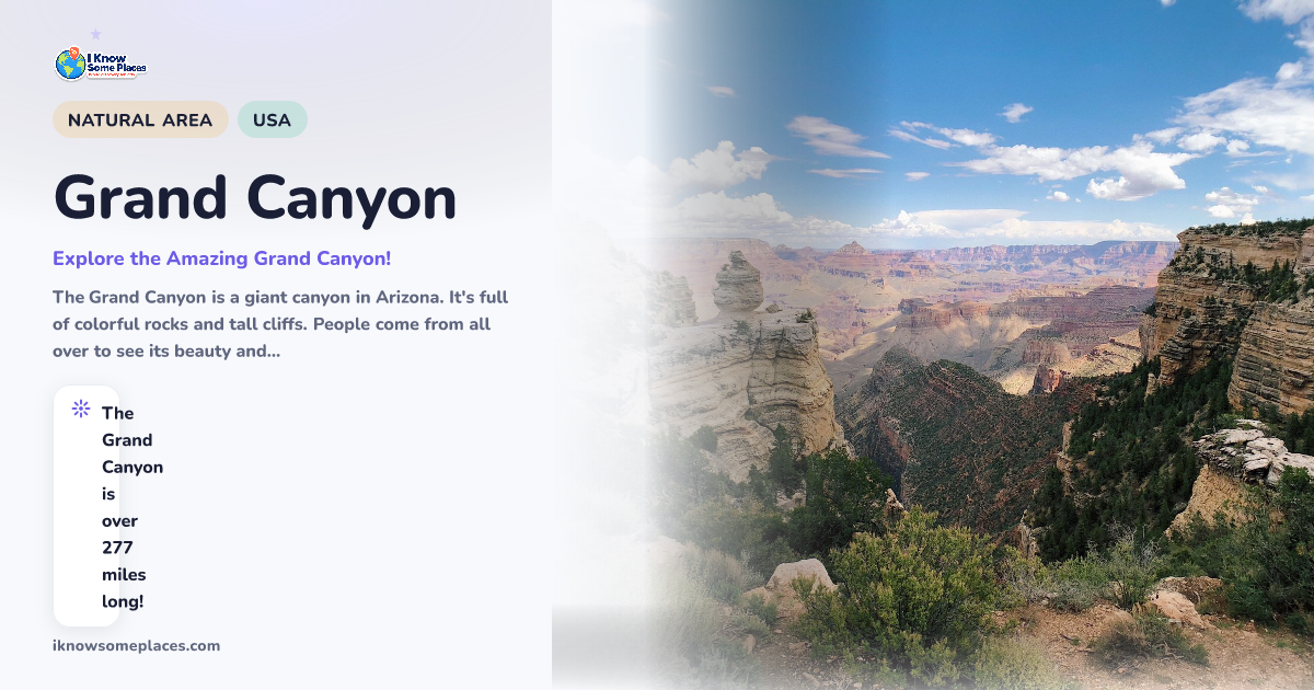 Grand Canyon