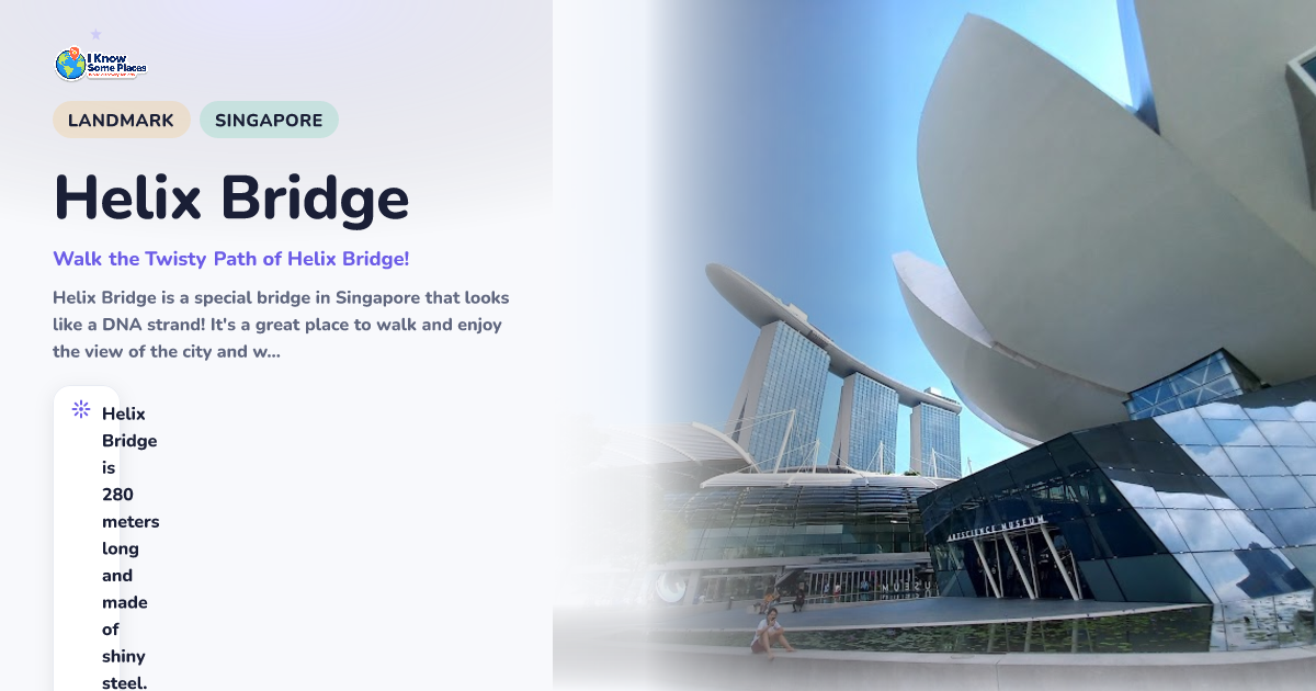 Helix Bridge