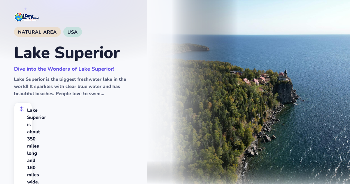 Lake Superior