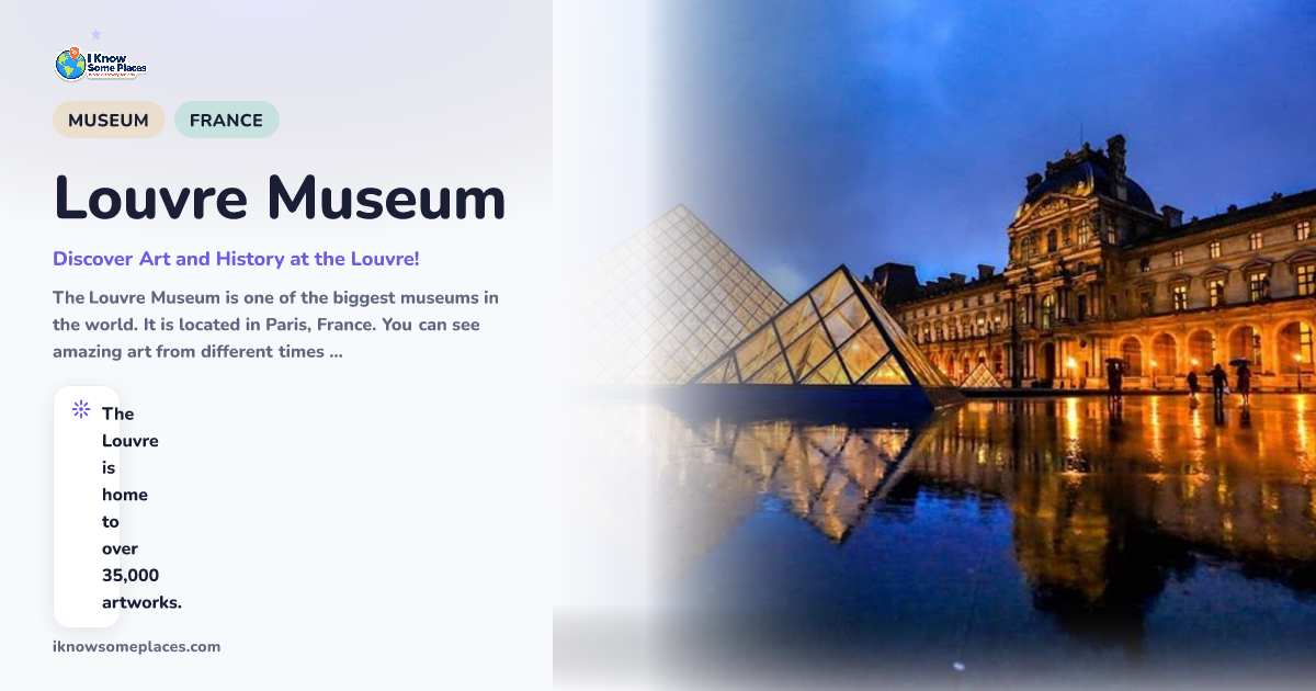 Louvre Museum
