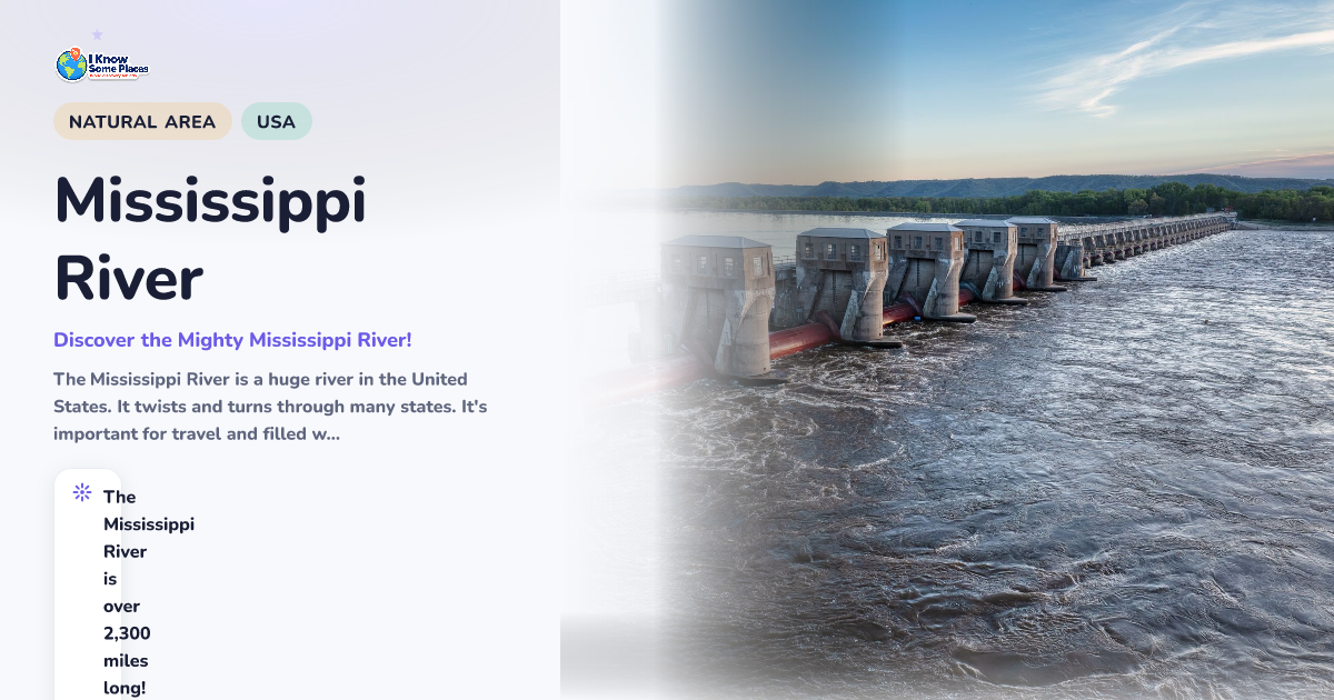 Mississippi River