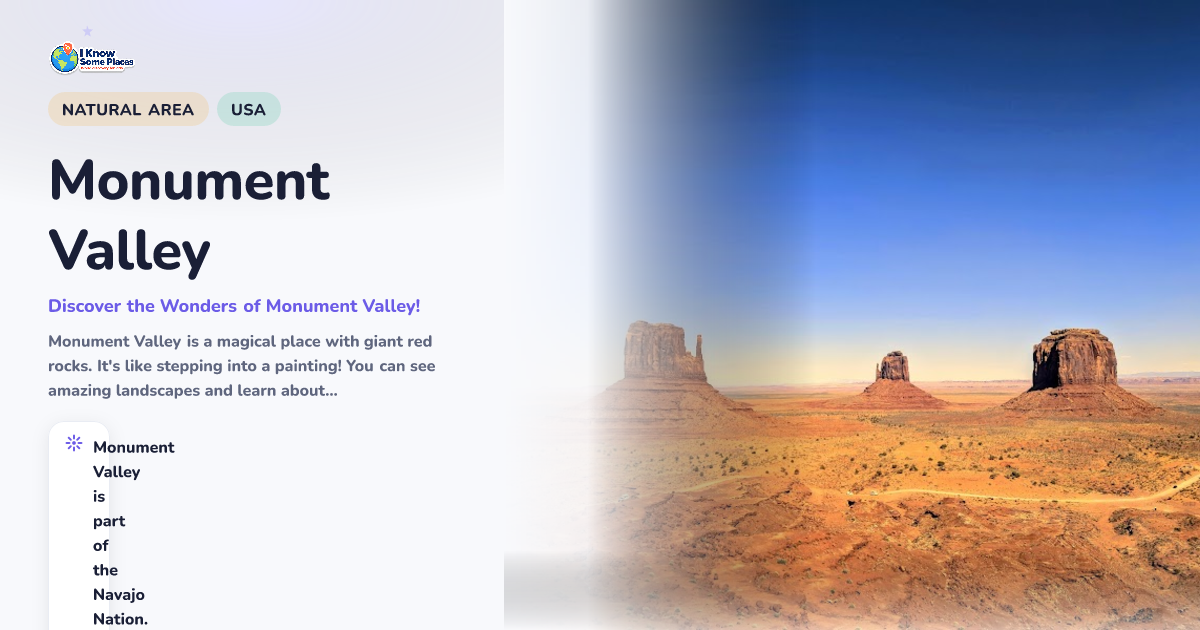 Monument Valley