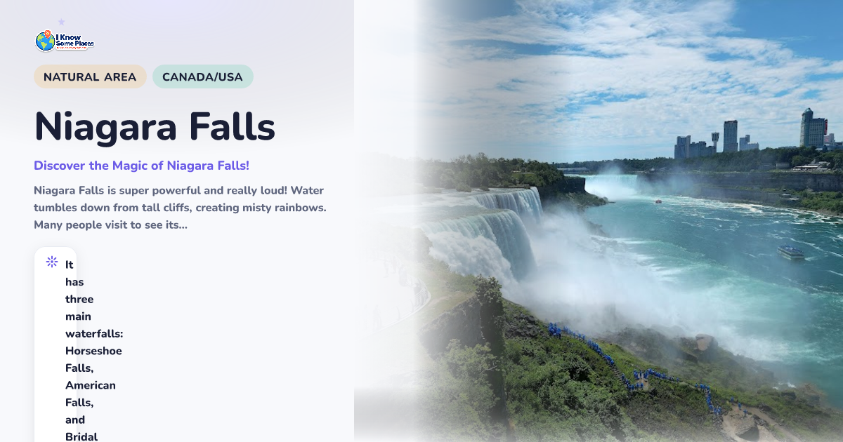 Niagara Falls