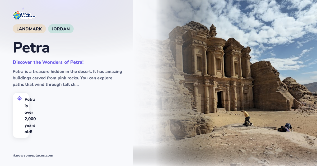 Petra
