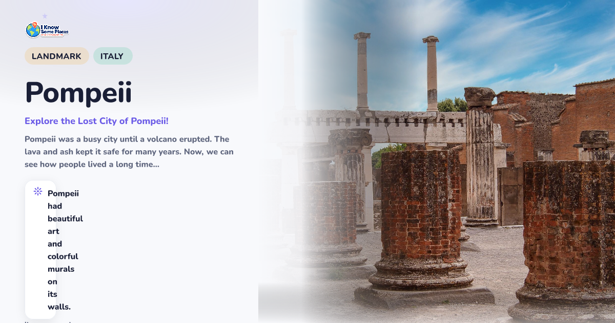 Pompeii