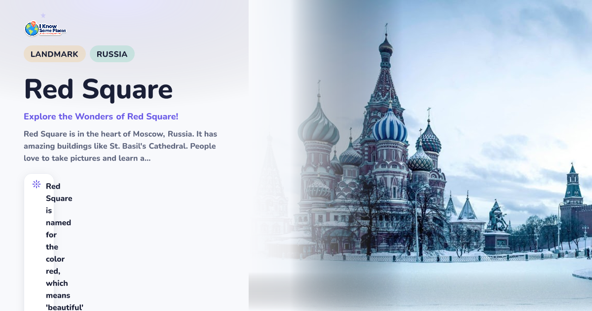 Red Square