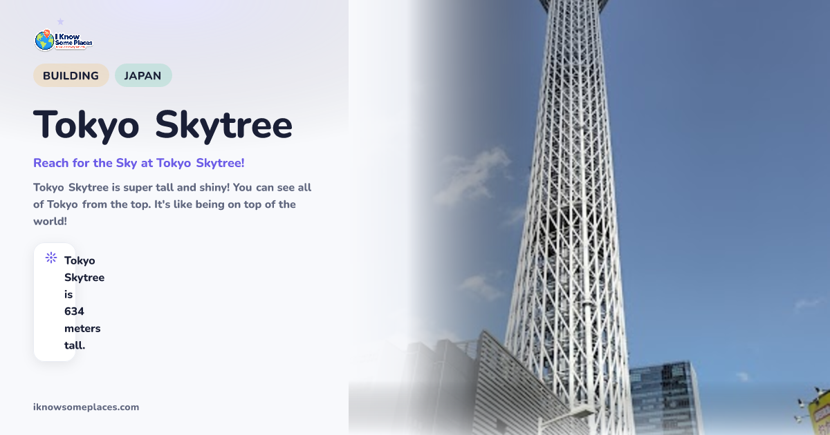 Tokyo Skytree