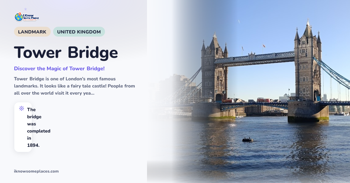 Tower Bridge