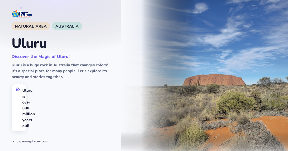 Uluru