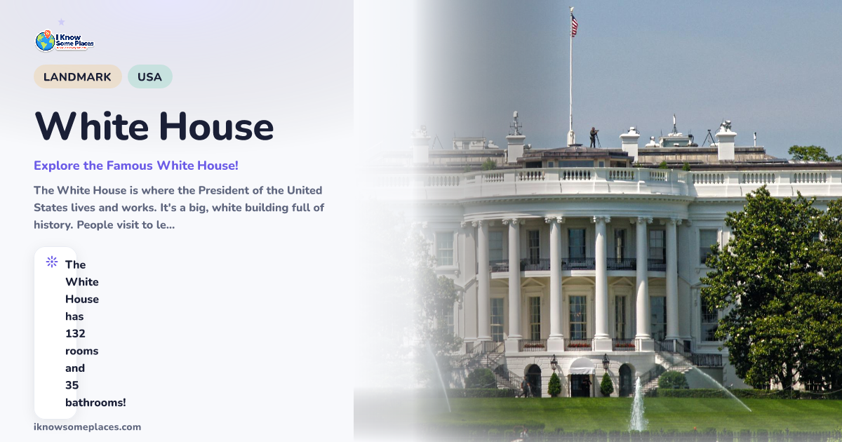 White House